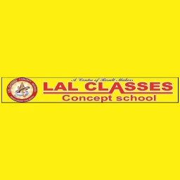 Lal Classes Concept School icon
